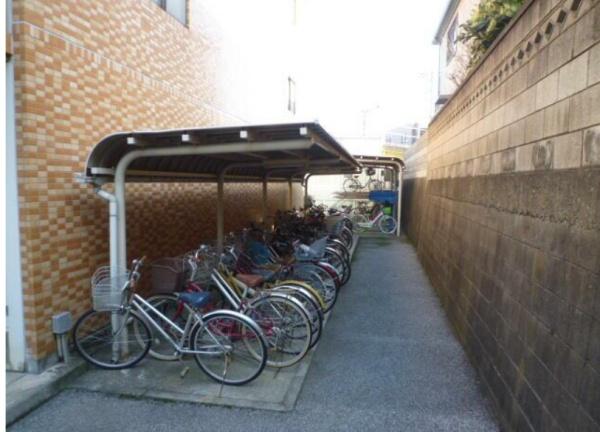 ソシアル検見川２