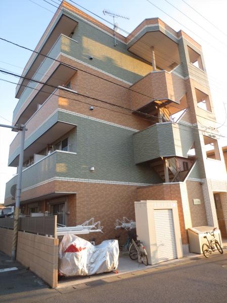 ミミハウス幕張