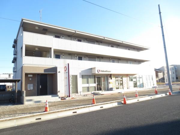 グランフラッツ幕張