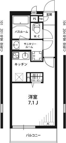 リブリ・LaCASA