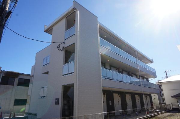 リブリ・幕張