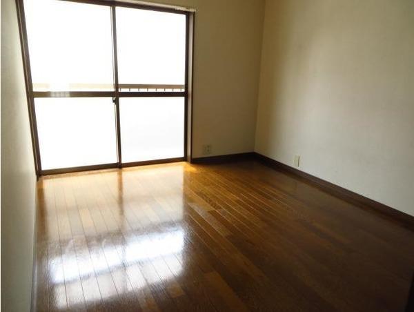 プレステージ幕張(洋室)