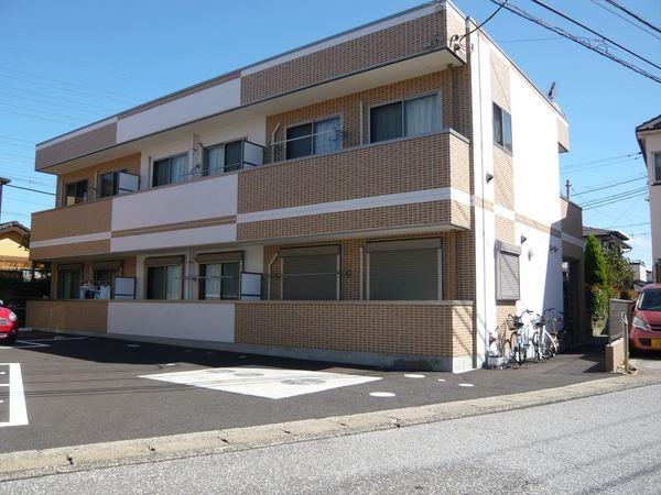 NamekiMansion
