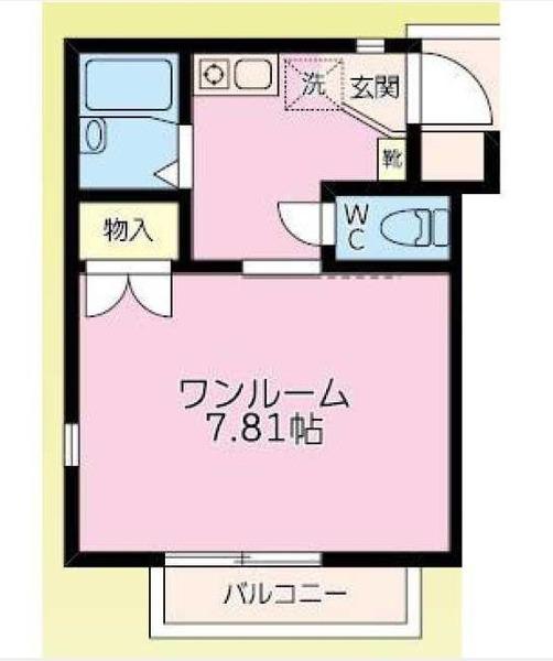 グレイス宮葉
