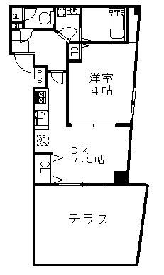 グランビルト幕張