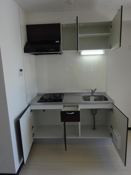 グランビルト幕張