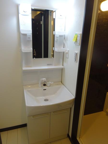 グランビルト幕張