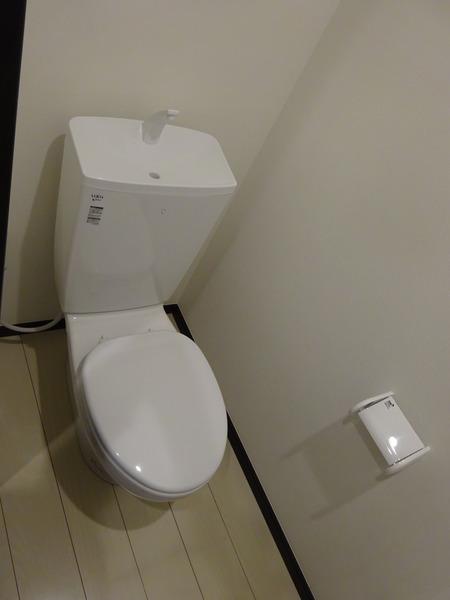 グランビルト幕張