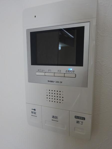 グランビルト幕張