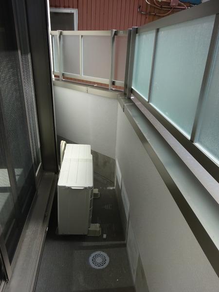 グランビルト幕張