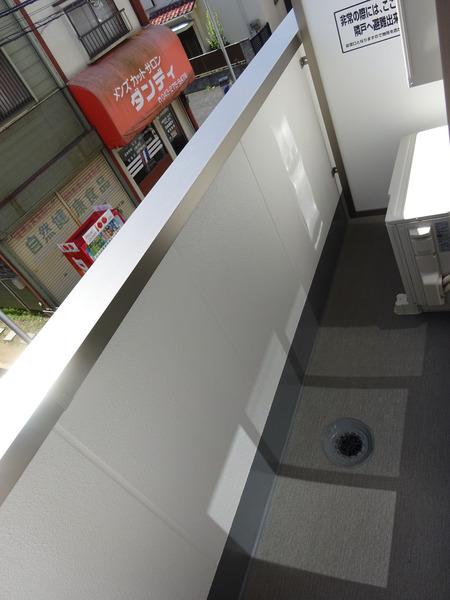 グランビルト幕張