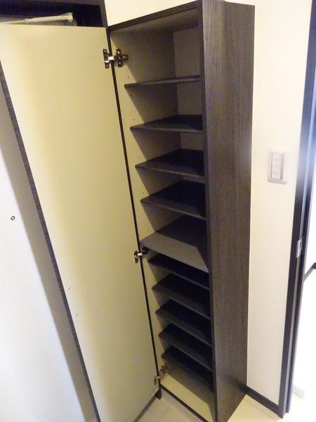 グランビルト幕張