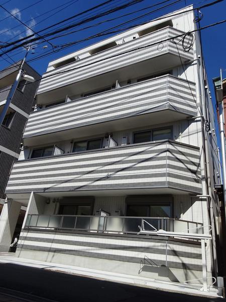 グランビルト幕張