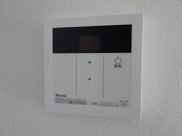 グランビルト幕張