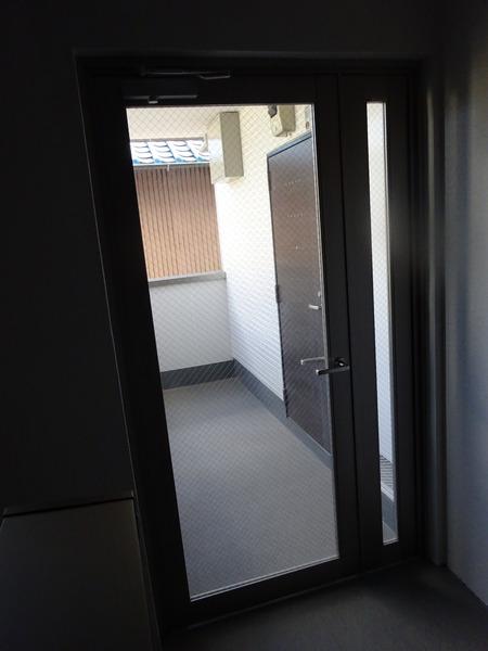 グランビルト幕張