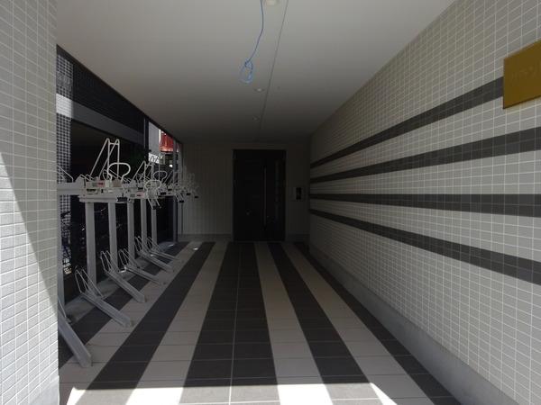 グランビルト幕張