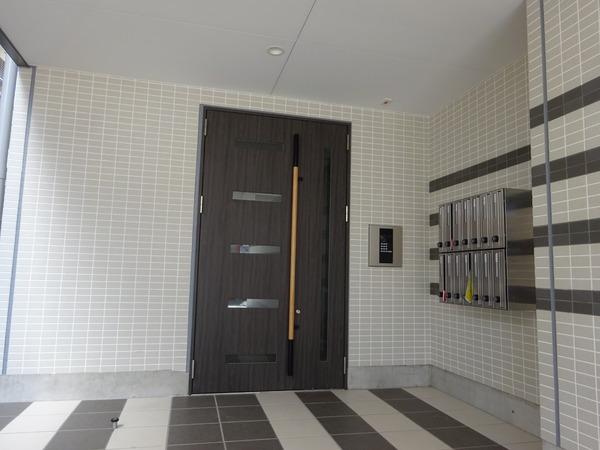 グランビルト幕張