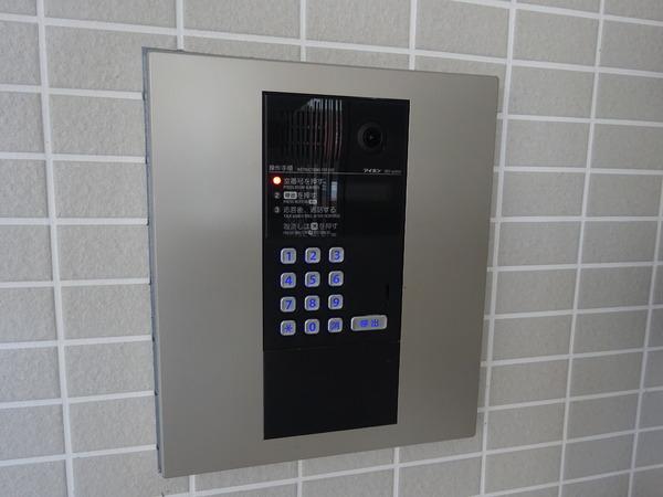 グランビルト幕張