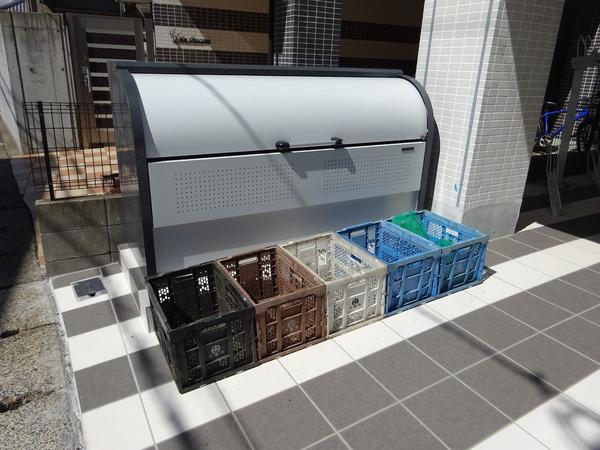 グランビルト幕張