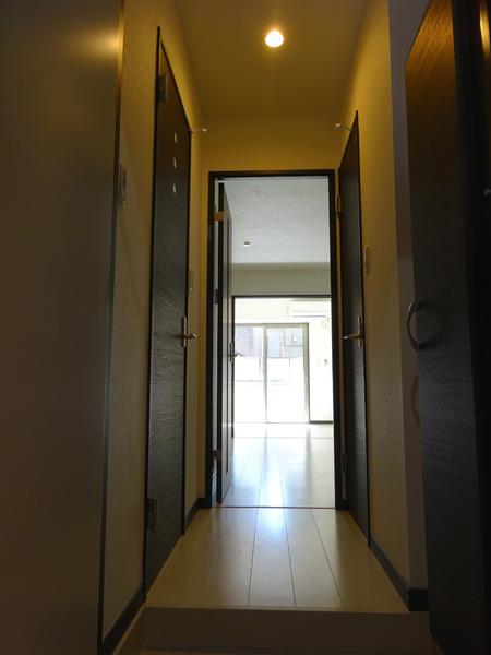 グランビルト幕張