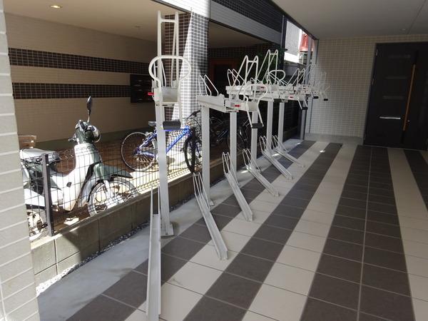 グランビルト幕張