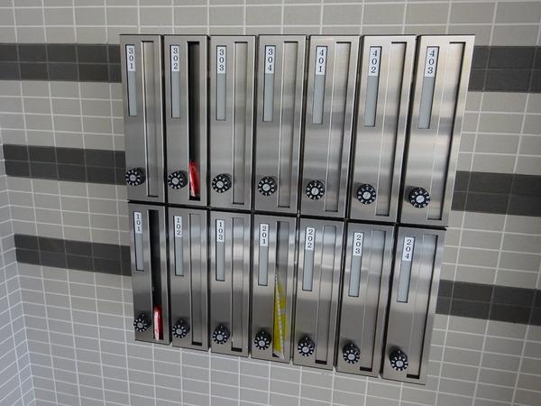 グランビルト幕張