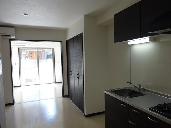 グランビルト幕張