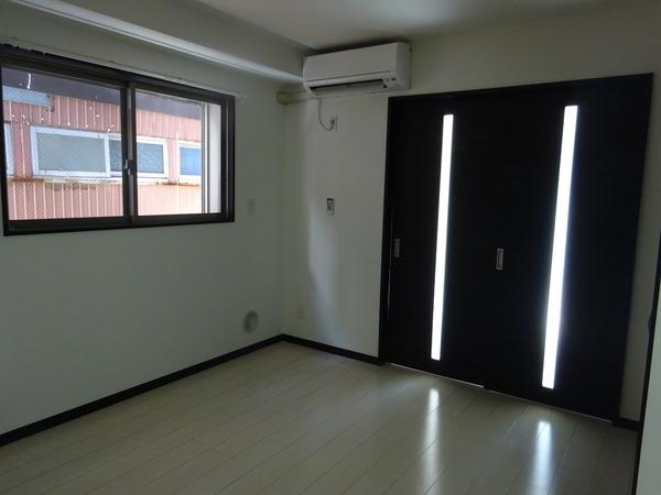 グランビルト幕張