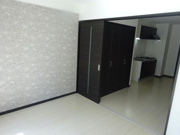 グランビルト幕張