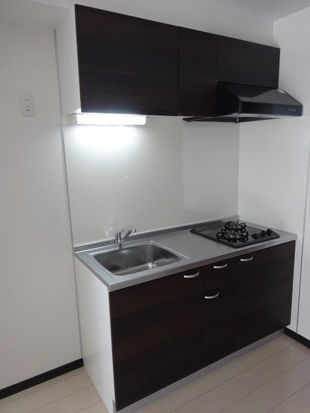 グランビルト幕張