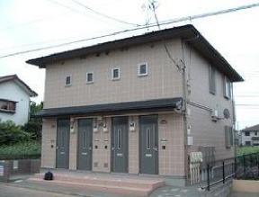 リヴォアール中村