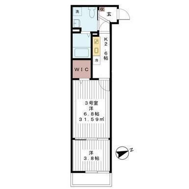 セレソ新検見川