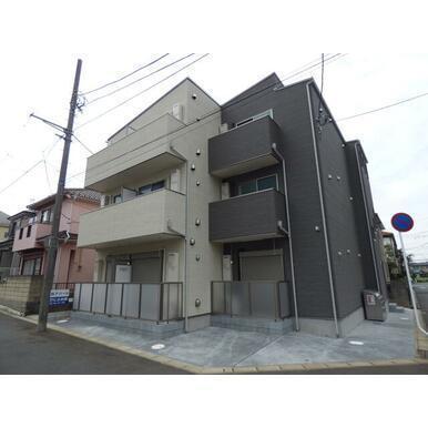 セレソ新検見川