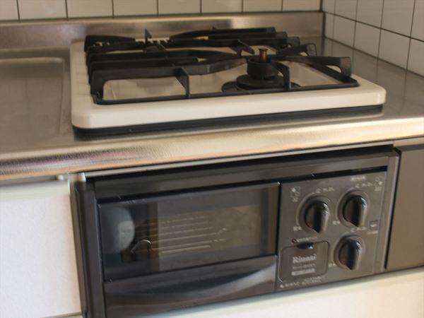 第13花園ビル(キッチン)