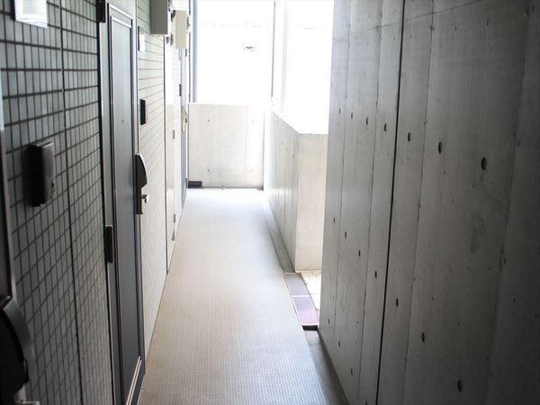 第13花園ビル(その他共用部分)