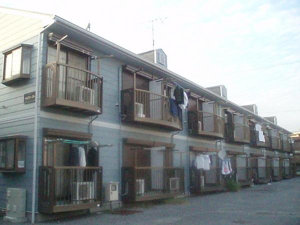 ベルファースト