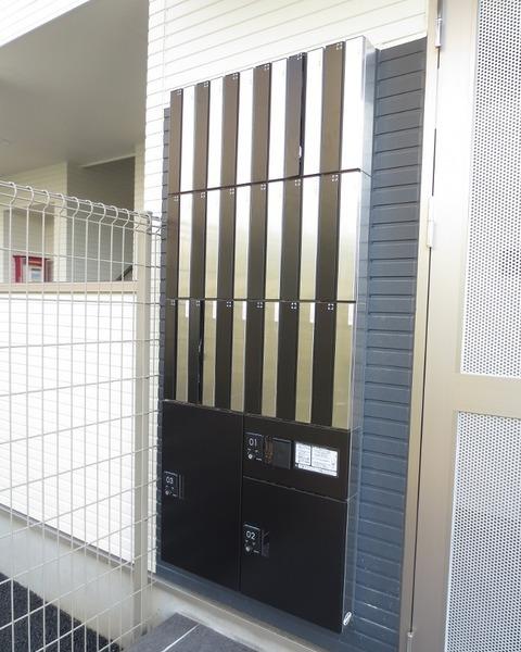 サンピア検見川