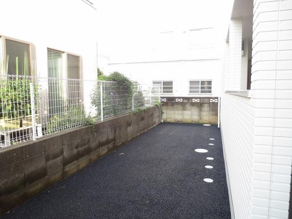 サンピア検見川