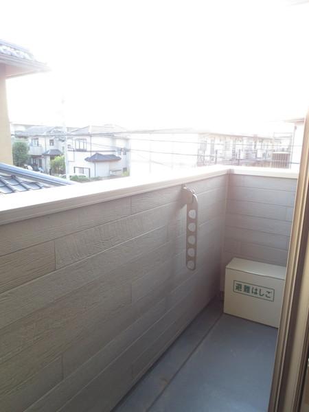 サンピア検見川