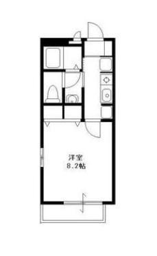 リバーシティ検見川