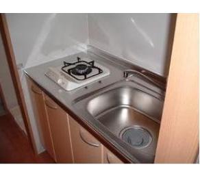 リバーシティ検見川