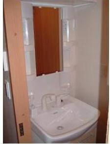 リバーシティ検見川