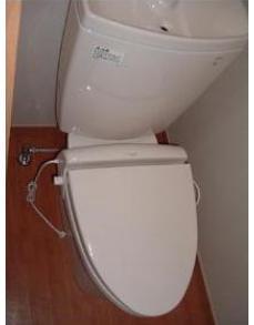 リバーシティ検見川