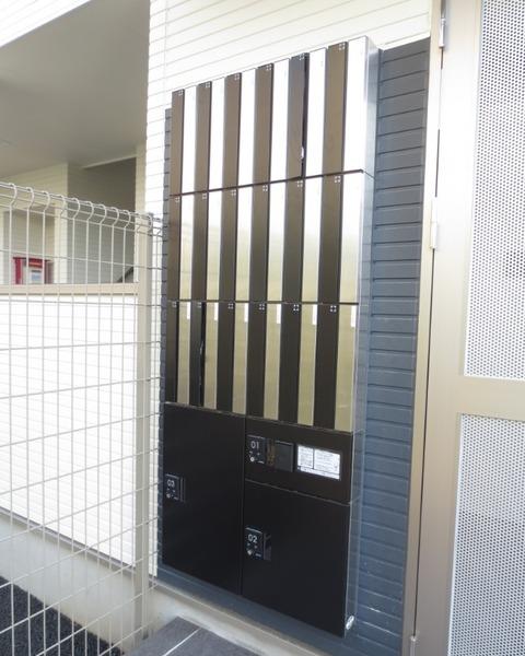 サンピア検見川