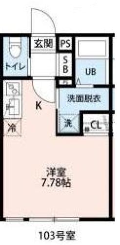 ＯＴＳ新検見川