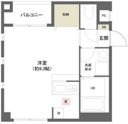 ブライトヒルズ幕張