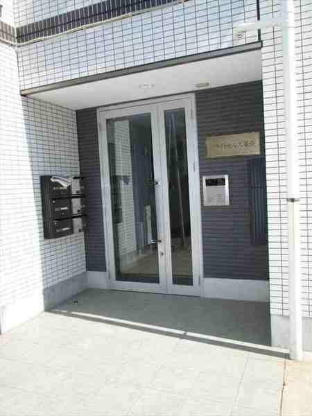 ブライトヒルズ幕張