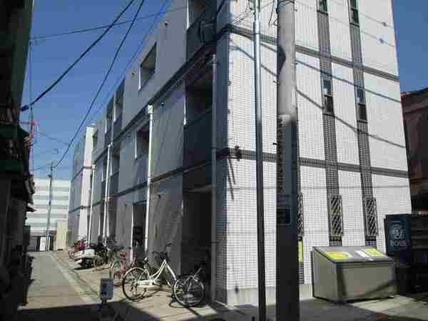 ブライトヒルズ幕張