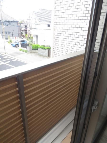 プルメリア幕張