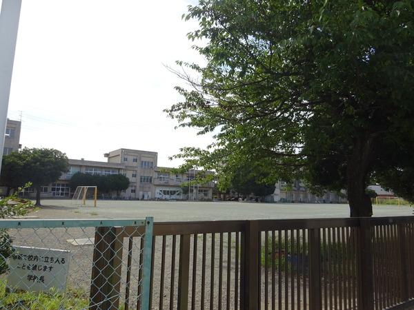 CASACOLZA幕張(千葉市立上の台小学校)